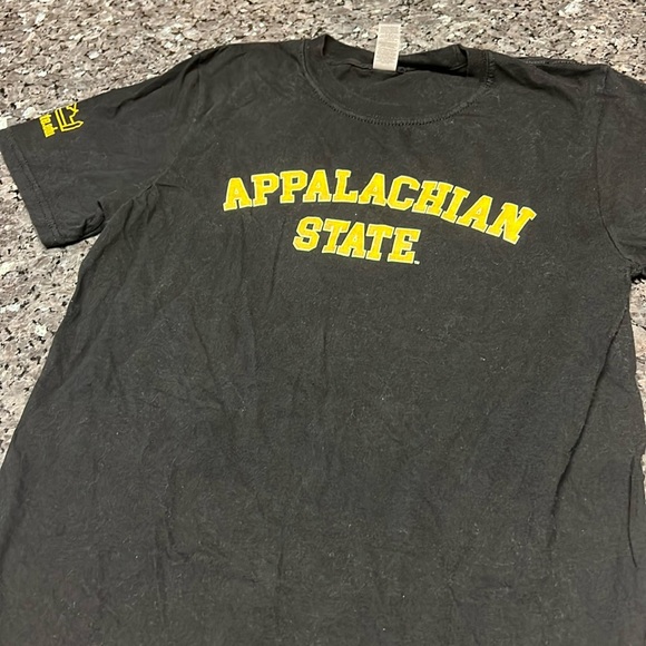 BUNDLE of Appalachian State University Gear - 3 graphic school logos - Picture 2 of 12
